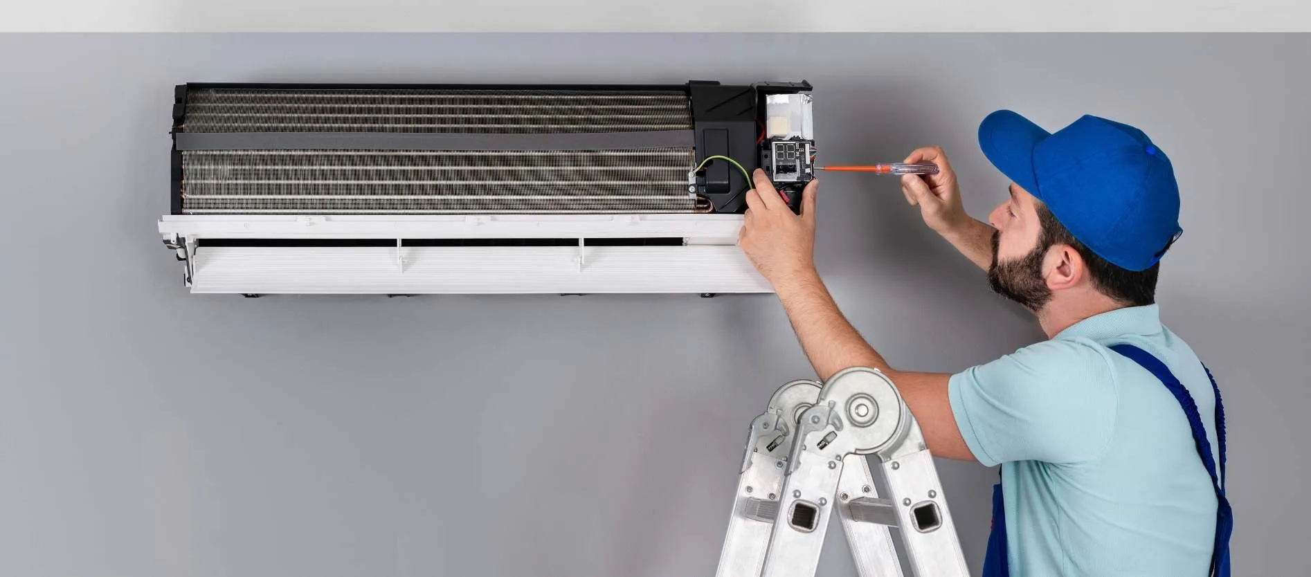 Kartal Cumhuriyet Tcl Klima Gaz Dolum Servisi